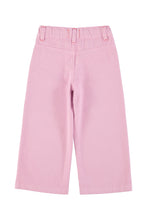 Piupiuchick Flare Trousers - Lilac