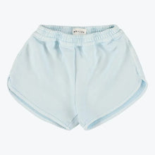 morley ugene agna short - delicate bleu