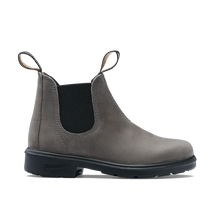 Blundstone kids clay