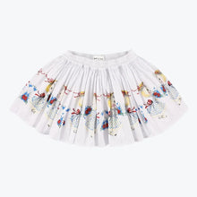 morley whizz queen skirt - cat bleu