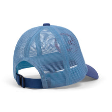 Wynken Mesh Wynken Cap - Pale blue