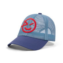 Wynken Mesh Wynken Cap - Pale blue