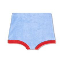 Wynken Beach Bloomer - Pale Blue