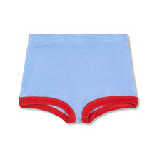 Wynken Beach Bloomer - Pale Blue