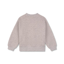 Wynken Bon Bon Sweat - Grey Melange