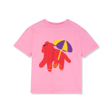 Wynken Bon Bon Tee - Candy Dog