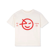 Wynken Wynken Tee - Ecru