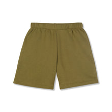 Wynken TWK Wide Track Short - Olive