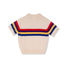 Wynken Stripes Tank - Ecru