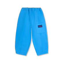 Wynken Bonjour Trouser - Belle Blue