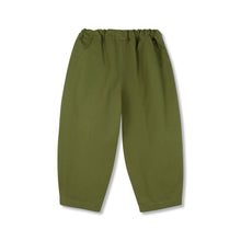 Wynken Bonjour Trouser - Olive