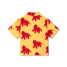 Wynken Fruity Shirt - Soleil