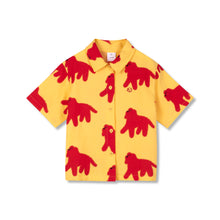 Wynken Fruity Shirt - Soleil
