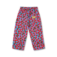 Wynken Bacia Jean - Floral