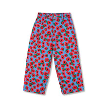 Wynken Bacia Jean - Floral