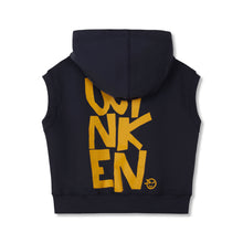 wynken studio hoody deep indigo blue