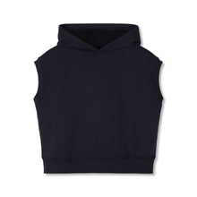 wynken studio hoody deep indigo blue