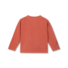 wynken raglan haus tee rusty bear