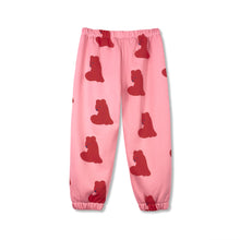 wynken rusty bear pant ode to rose