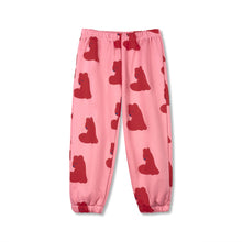 wynken rusty bear pant ode to rose