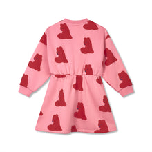 wynken rusty bear dress ode to rose