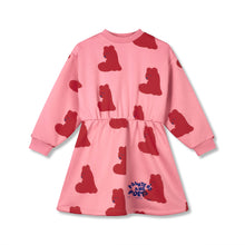 wynken rusty bear dress ode to rose
