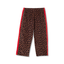 wynken animal paint pant cocoa animal