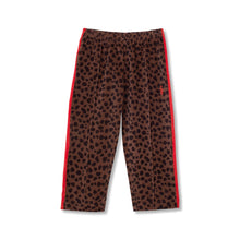 wynken animal paint pant cocoa animal