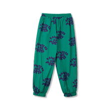 wynken beary cute waterproof pant studio green