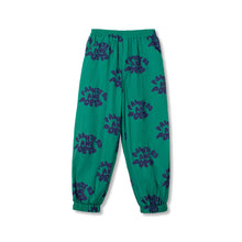 wynken beary cute waterproof pant studio green