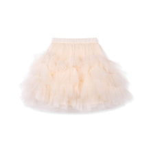 wynken tux tulle skirt canvas