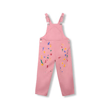 wynken painters overall ode to rose