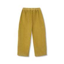 wynken cord pioneer pant olive green