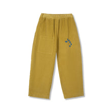 wynken cord pioneer pant olive green