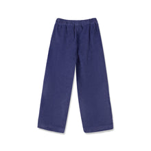 wynken cord pioneer pant ultramarine