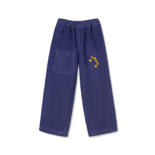 wynken cord pioneer pant ultramarine
