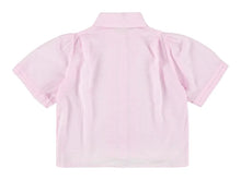 morley xiara alby shirt - lila