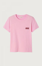 American Vintage damest-shirt ykobow bonbon / candy