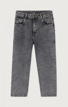 american vintage dames boyfriend jeans yopday grey salt and pepper