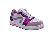 pinocchio sneaker pink
