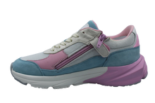 hip runner roze