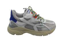 Romagnoli runner crema grey