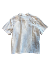 morley xavia gigi boys shirt - bleu