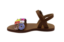 pom d'api sandaal multi flo