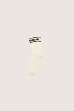 Bellerose Vigil Socks - Off White
