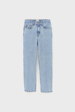 bellerose peter jeans - vintage mid blue