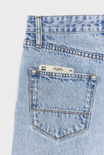 bellerose peter jeans - vintage mid blue
