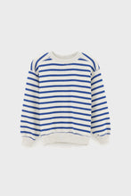 Bellerose Fadol Sweatshirt - Stripe