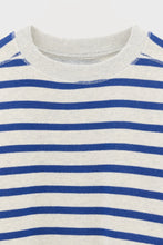 Bellerose Fadol Sweatshirt - Stripe