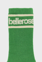 Bellerose Vigil Socks - Grass